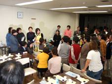 口腔ケア研修会・講演会