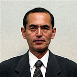 会長挨拶八南歯科医師会会長 犬飼 茂久