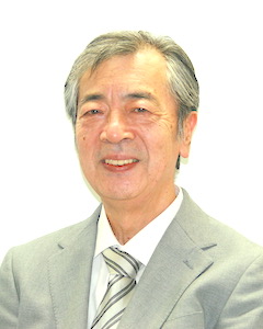 会長 菊田高行